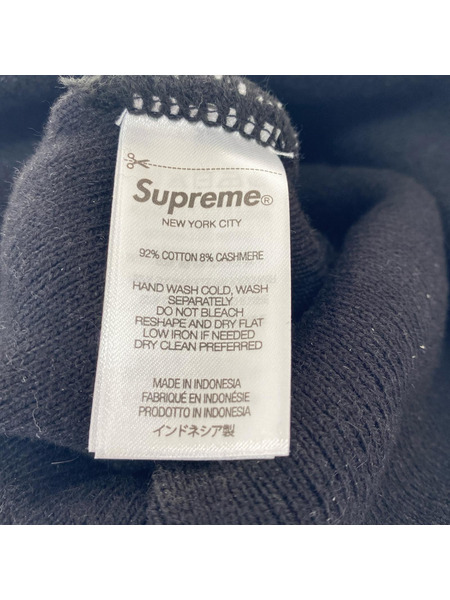 Supreme ニットキャップ 25FW/Big Logo Beanie