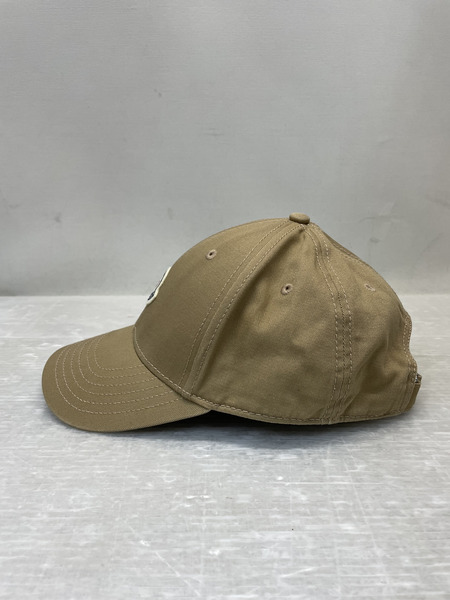 MONCLER Baseball ベースボールキャップ ベージュ
