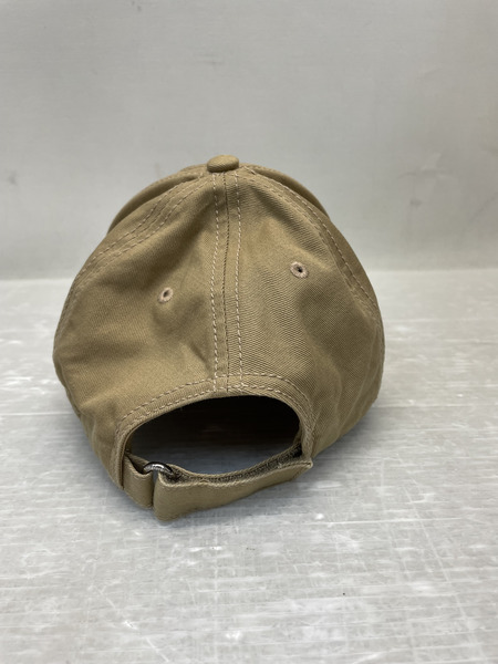 MONCLER Baseball ベースボールキャップ ベージュ