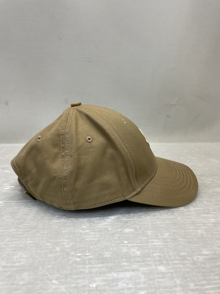 MONCLER Baseball ベースボールキャップ ベージュ
