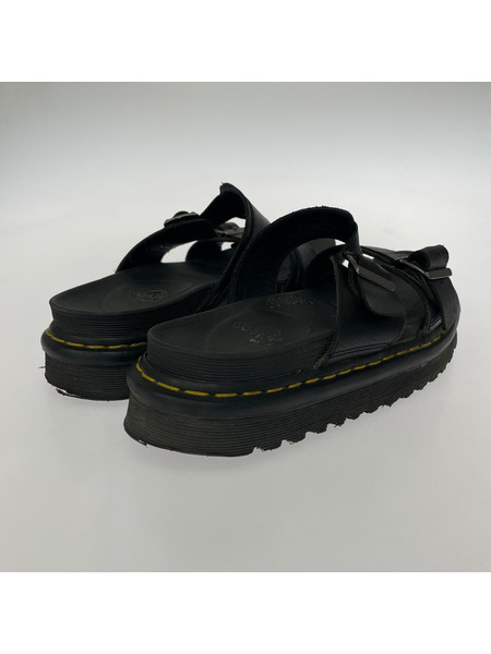Dr.Martens サンダル マイルス 9