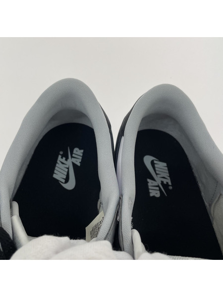 NIKE AIR JORDAN 1 LOW OG BARONS (28.5)[値下]