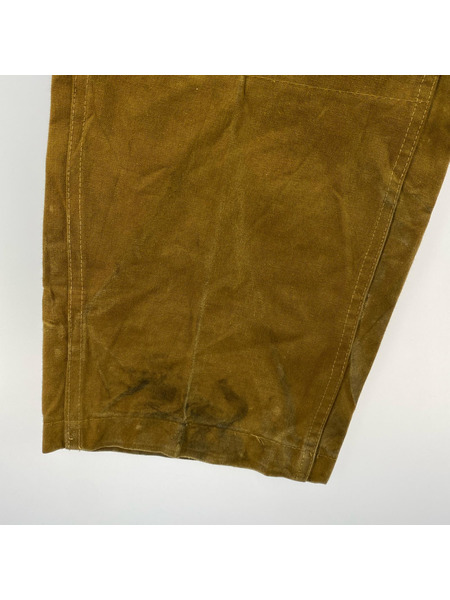 OLD・VINTAGE Bullseye Bill ハンティングパンツ