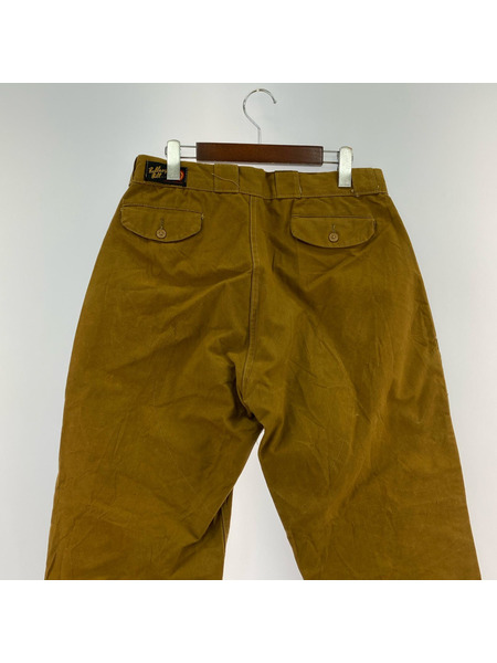 OLD・VINTAGE Bullseye Bill ハンティングパンツ
