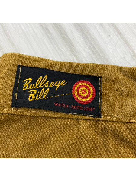 OLD・VINTAGE Bullseye Bill ハンティングパンツ