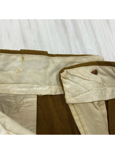 OLD・VINTAGE Bullseye Bill ハンティングパンツ