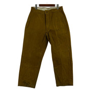 OLD・VINTAGE Bullseye Bill ハンティングパンツ