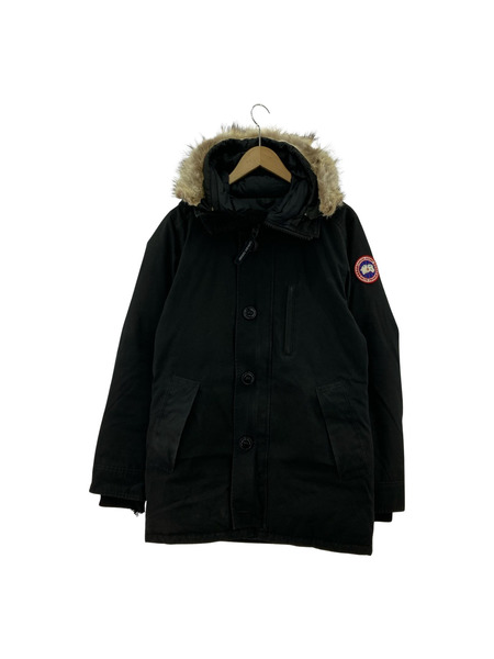 CANADA GOOSE ダウンジャケット JASPER PARKA
