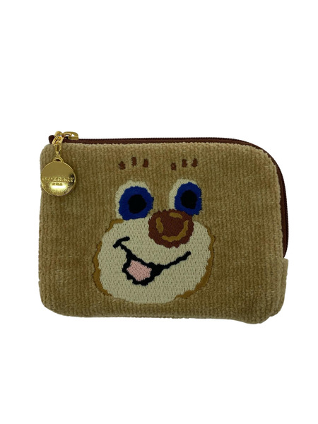 ソノ他バッグ フェイラー テディ L字ポーチ