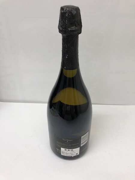 シャンパン ドンペリニヨン　2008　750ml　12.5度