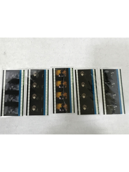 その他グッズ 乙女その他 ヒプノシスマイク 入場者特典 コマフィルム34枚まとめ[値下]