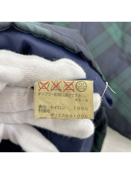 POLO RALPH LAUREN キッズ衣料 ブラックウォッチ4 ダウンjkt(120)[値下]