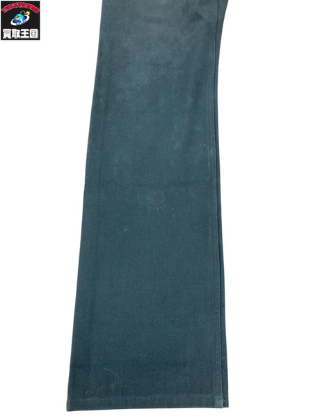 LOUIS VUITTON ルイヴィトン コットンパンツRW052M MHDP03CJV LV ズボン