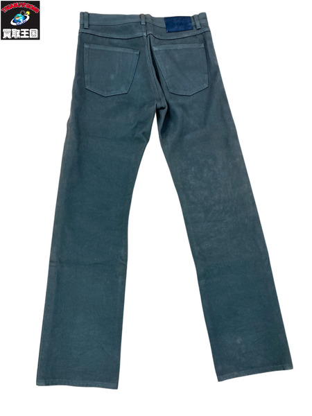 LOUIS VUITTON ルイヴィトン コットンパンツRW052M MHDP03CJV LV ズボン