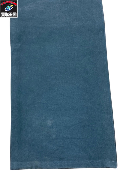 LOUIS VUITTON ルイヴィトン コットンパンツRW052M MHDP03CJV LV ズボン