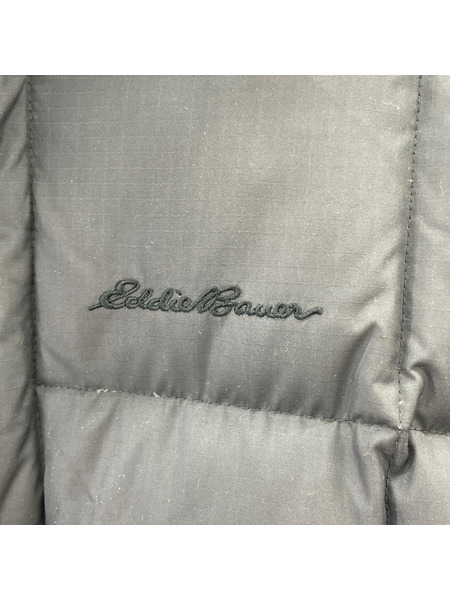 Eddie Bauer ダウンジャケット Kara Koram 日ノ出タグ