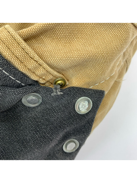 Carhartt ソノ他バッグ ハンドバッグ 茶