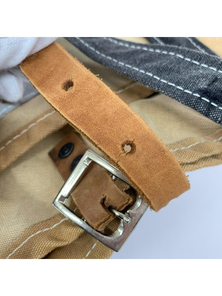 Carhartt ソノ他バッグ ハンドバッグ 茶