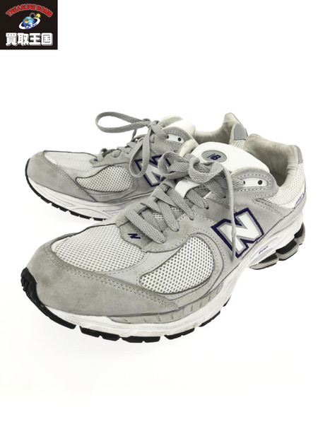 NEW BALANCE ML2002R6 (28.0cm)｜商品番号：2100200706370 - 買取王国