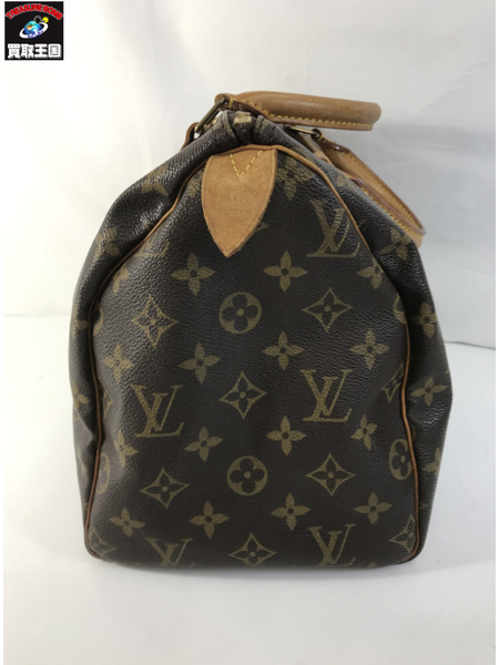 LV/スピーディ30 旧型/モノグラム