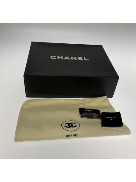 CHANEL トリプルココ ショルダーバッグ