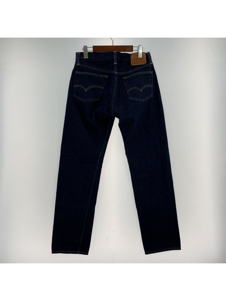 LEVI'S VINTAGE CLOTHING 501Z XX 1954年モデル リジッドデニム