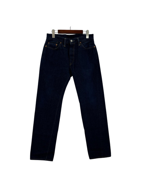 LEVI'S VINTAGE CLOTHING 501Z XX 1954年モデル リジッドデニム