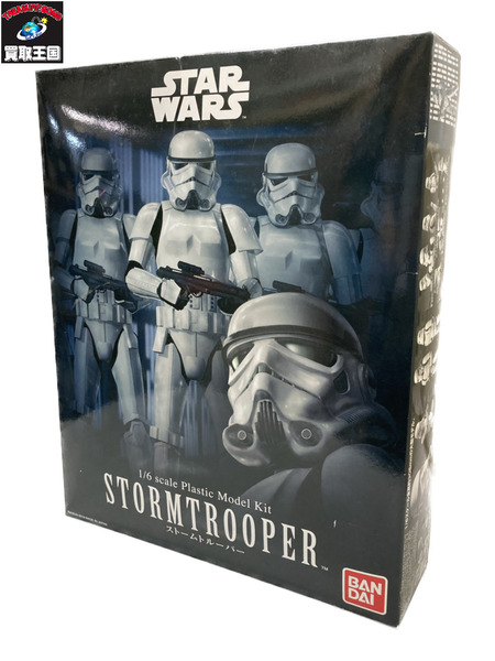 1/6 ストームトルーパー