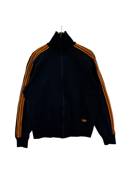 70s-80s/adidas/デザント製/トラックジャケット