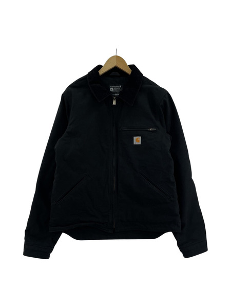 Carhartt デトロイトジャケット メキシコ製 ブラック M