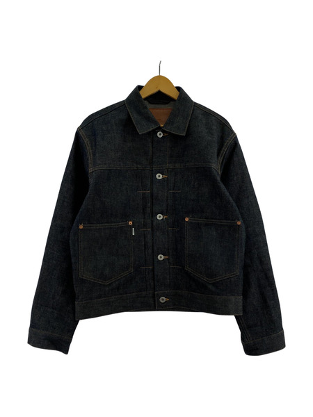 SUGARHILL Modern Denim Jacket モダンデニムジャケット 2 MODERN001