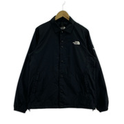 THE NORTH FACE ジャケット ナイロン コーチジャケット ブラック M