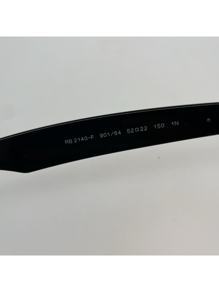 Ray-Ban ソノ他 WAYFARER/52□22/RB2140-F