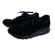 NIKE AIR MAX 1 86 OG FZ3007-001 黒 (27.5)