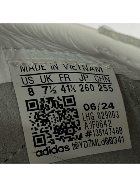 adidas originals スニーカー SAMBA Decon / Samba Decon