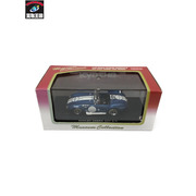 京商 1/43 コブラ 427S/C レーシング(ブルー×ホワイト)