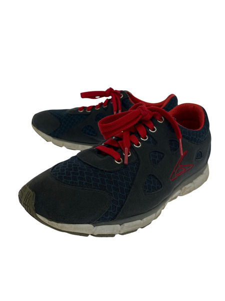 スニーカー BENESU 24cm NVY