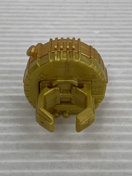 その他グッズ 戦隊ヒーロー SG センタイリング バイオマン