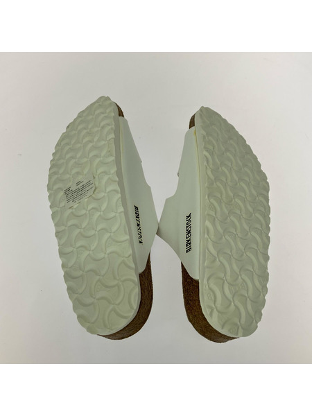BIRKENSTOCK ソノ他 Arizona/WHT/245
