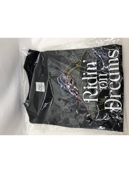 その他グッズ Vチューバー ridin' on dreams Tee XL