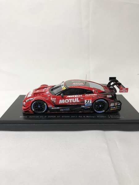 EBBRO 1/43 モチュール オーテック GT-R スーパーGT[値下]