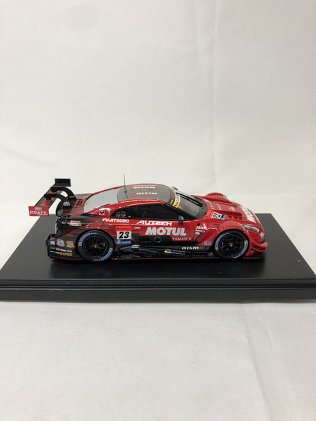 EBBRO 1/43 モチュール オーテック GT-R スーパーGT[値下]