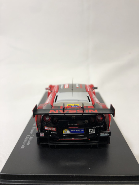 EBBRO 1/43 モチュール オーテック GT-R スーパーGT[値下]