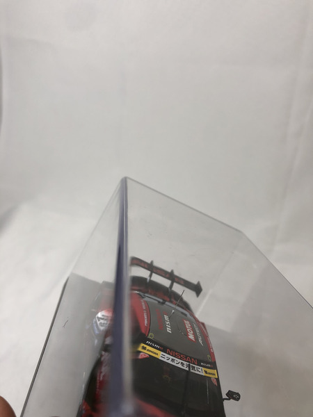 EBBRO 1/43 モチュール オーテック GT-R スーパーGT[値下]