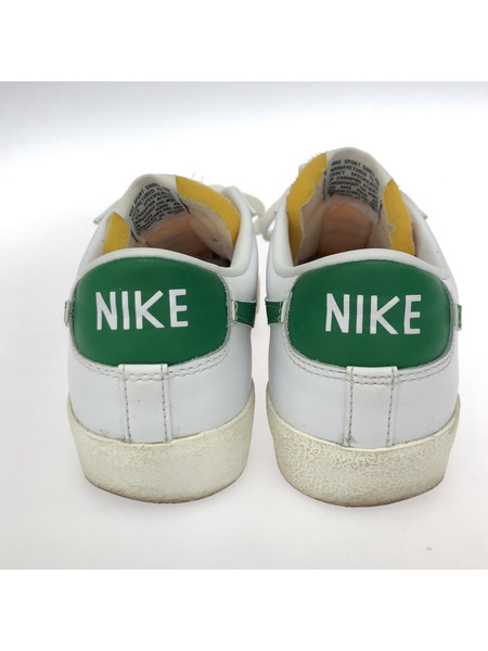 NIKE BLAZER LOW 77 スニーカー