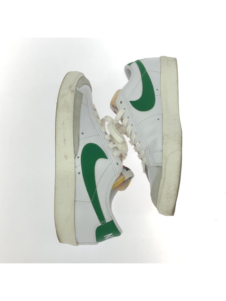 NIKE BLAZER LOW 77 スニーカー