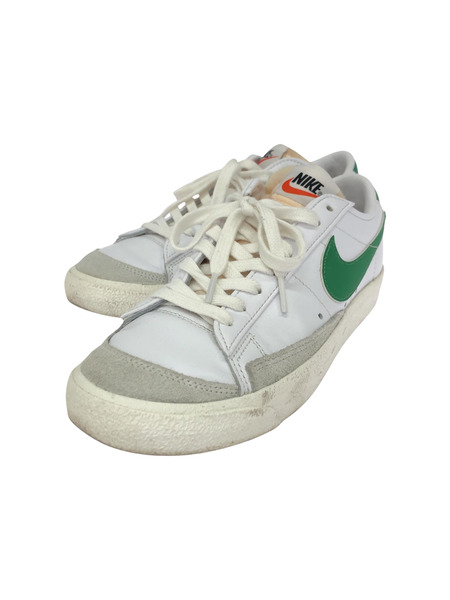 NIKE BLAZER LOW 77 スニーカー