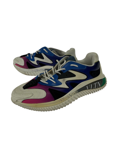 VALENTINO GARAVANI VLTN Wade Runner Sneaker 42 TVD95Y2