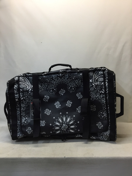 Supreme×NORTH FACE 14AW Bandana Medium Rolling Thunder Bag[値下]