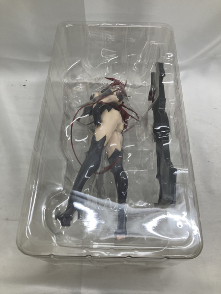 ウィッチブレイド  天羽雅音 装着ver